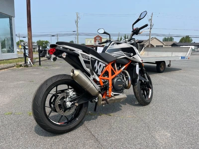 Ktm Duke 690 2015 alt