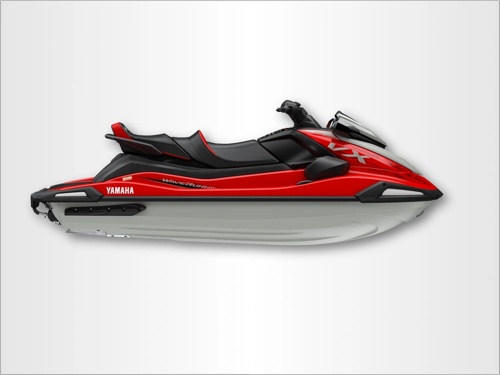 2026 Yamaha Vx Cruiser alt