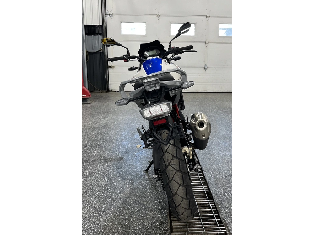 Bmw G310gs 2023 alt