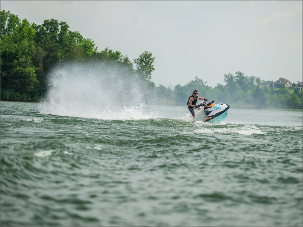 2026 Yamaha Jetblaster Limited alt