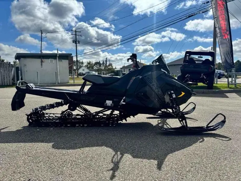 2021 Polaris 850 SKS 155