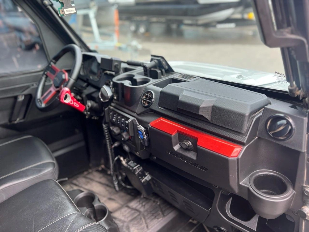 Polaris Ranger Xp1000 Eps Northstar 2022 alt