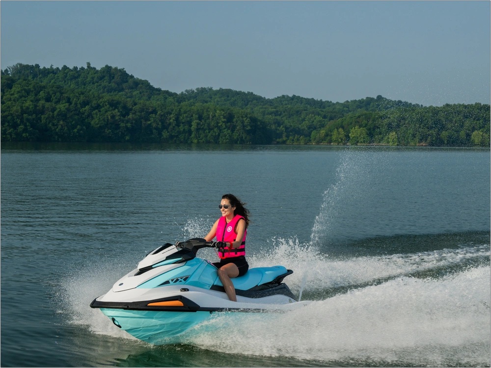 2026 Yamaha Vx alt