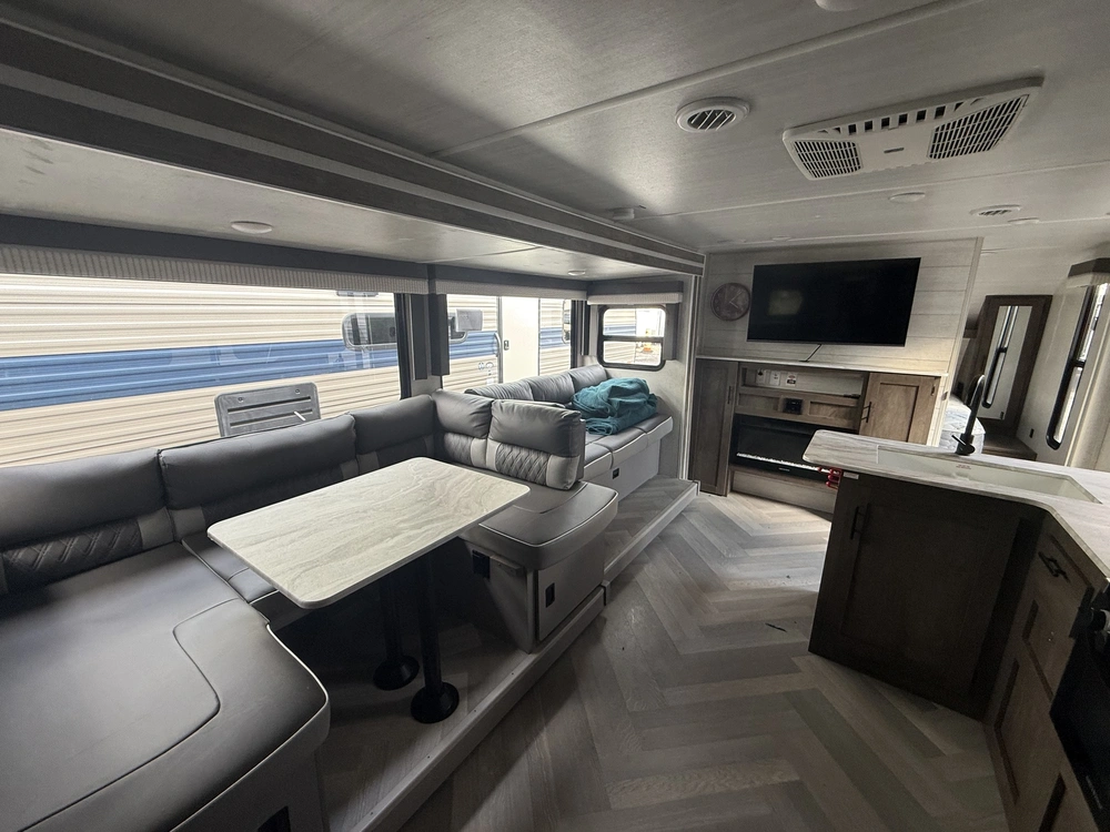 Forest River Wildwood X-lite 263bh 2021 alt