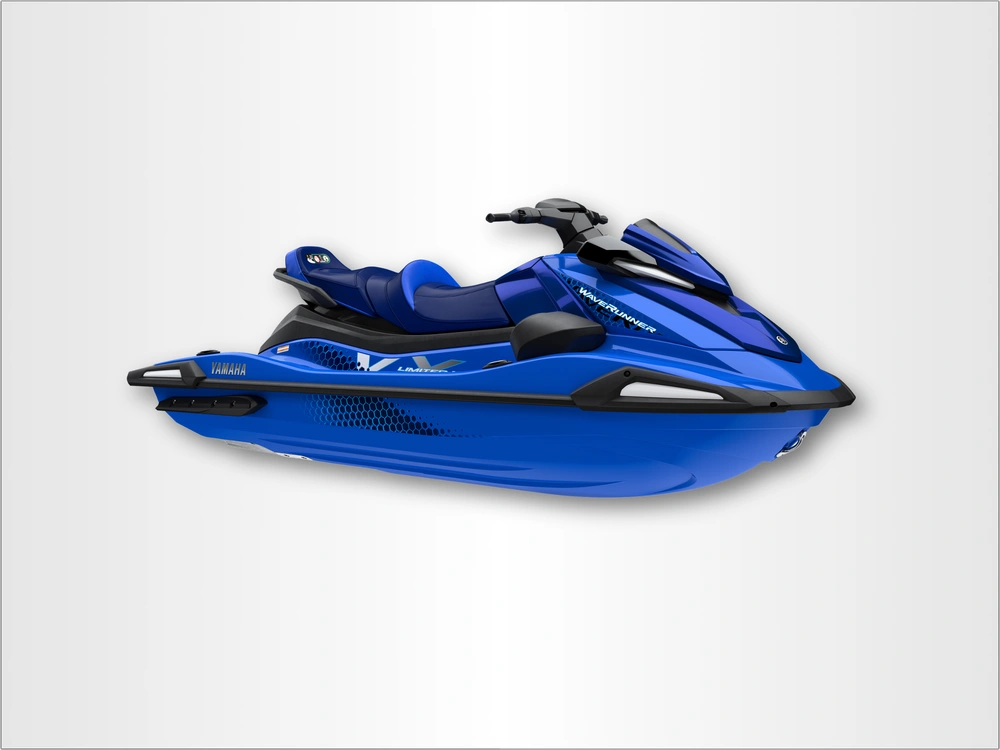 2026 Yamaha Vx Limited Ho alt
