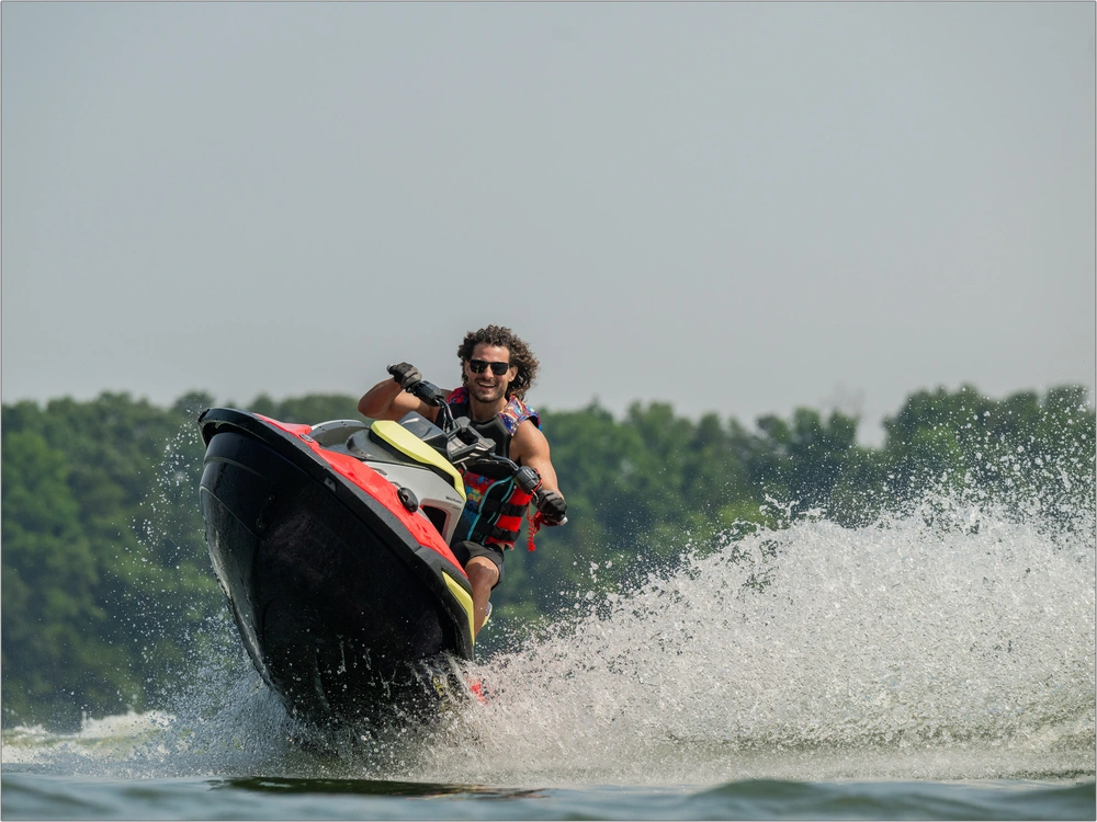 2026 Yamaha Jetblaster Pro alt