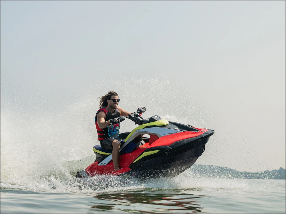 2026 Yamaha Jetblaster Pro alt