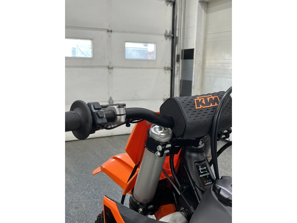 Ktm 350 Sx-f 2026 alt