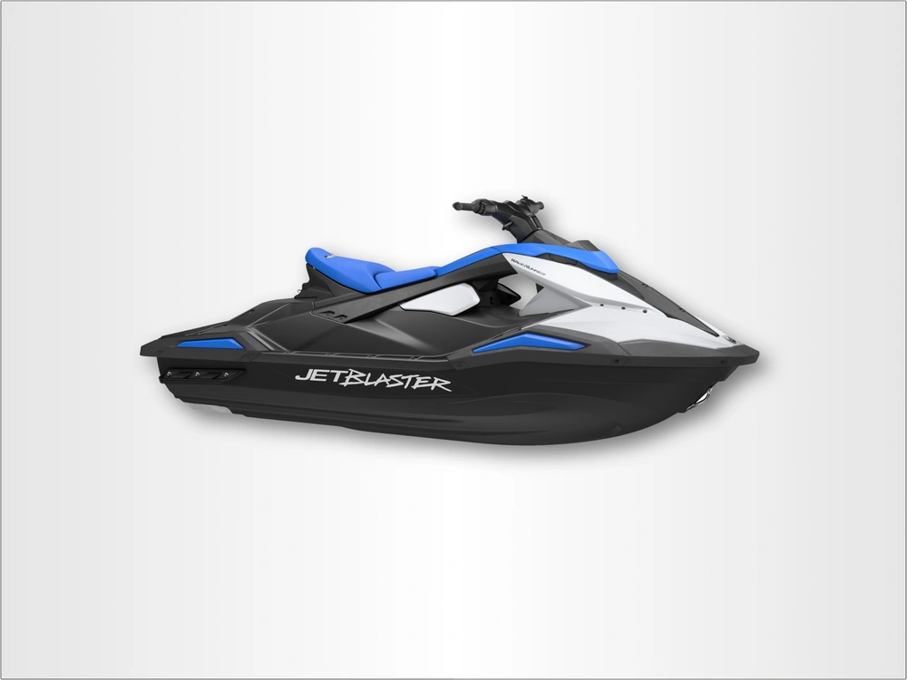 2026 Yamaha Jetblaster alt