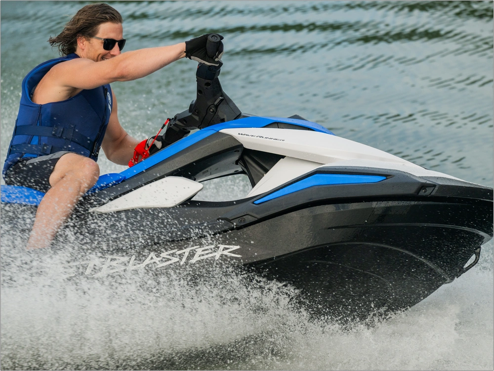2026 Yamaha Jetblaster alt