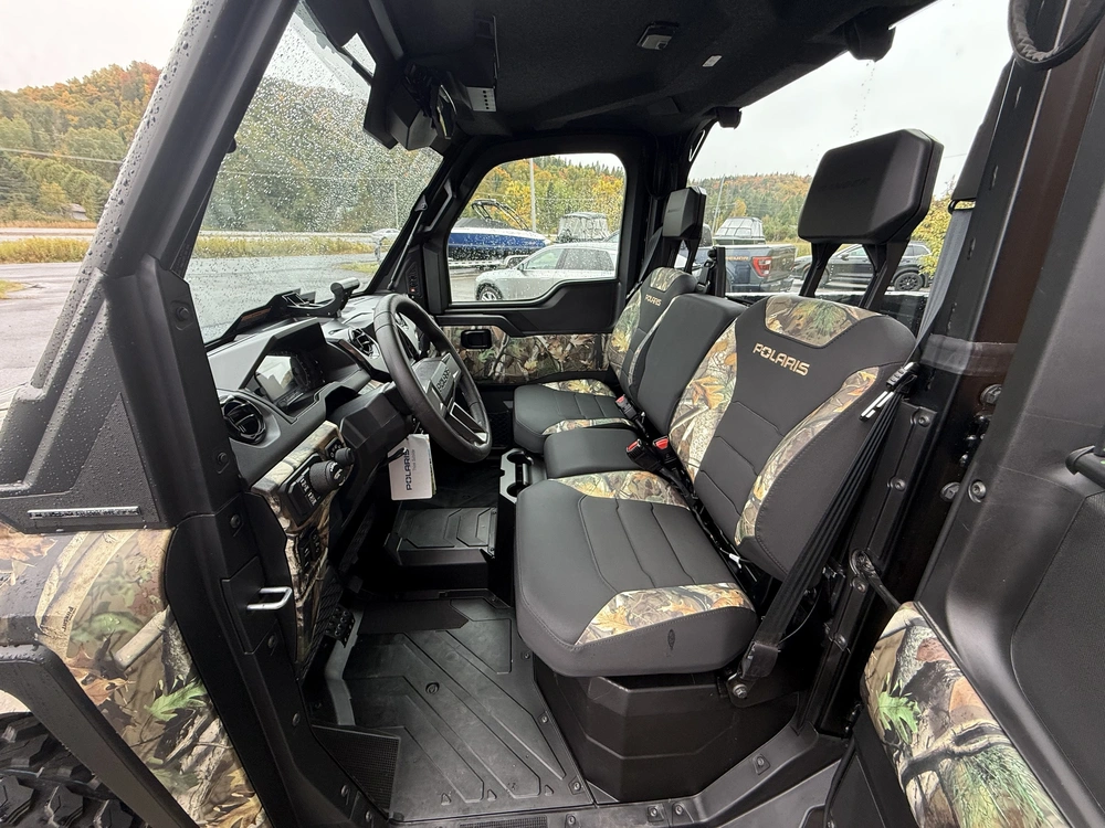 Polaris Ranger Xd 1500 Northstar Ultimate 2025 alt