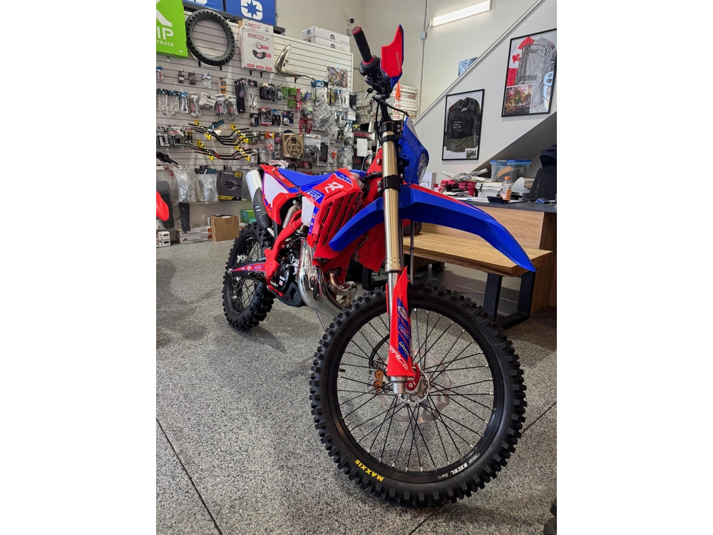 2025 Beta 200rr Race Edition alt