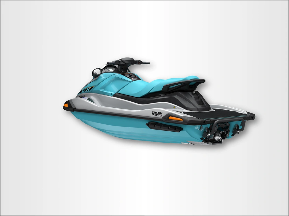 2026 Yamaha Vx alt