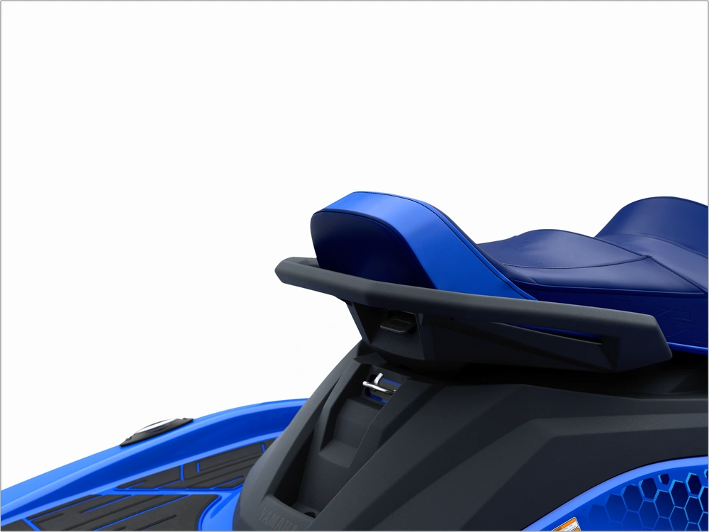 2026 Yamaha Vx Limited Ho alt