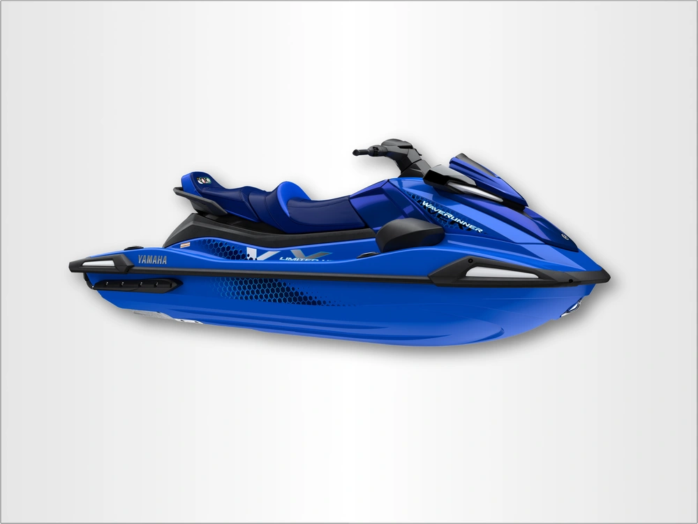 2026 Yamaha Vx Limited Ho alt