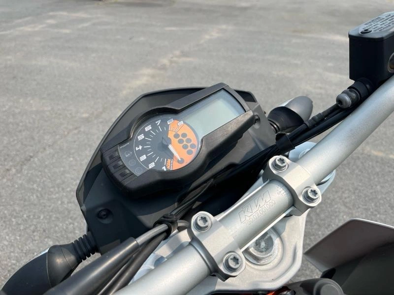 Ktm Duke 690 2015 alt
