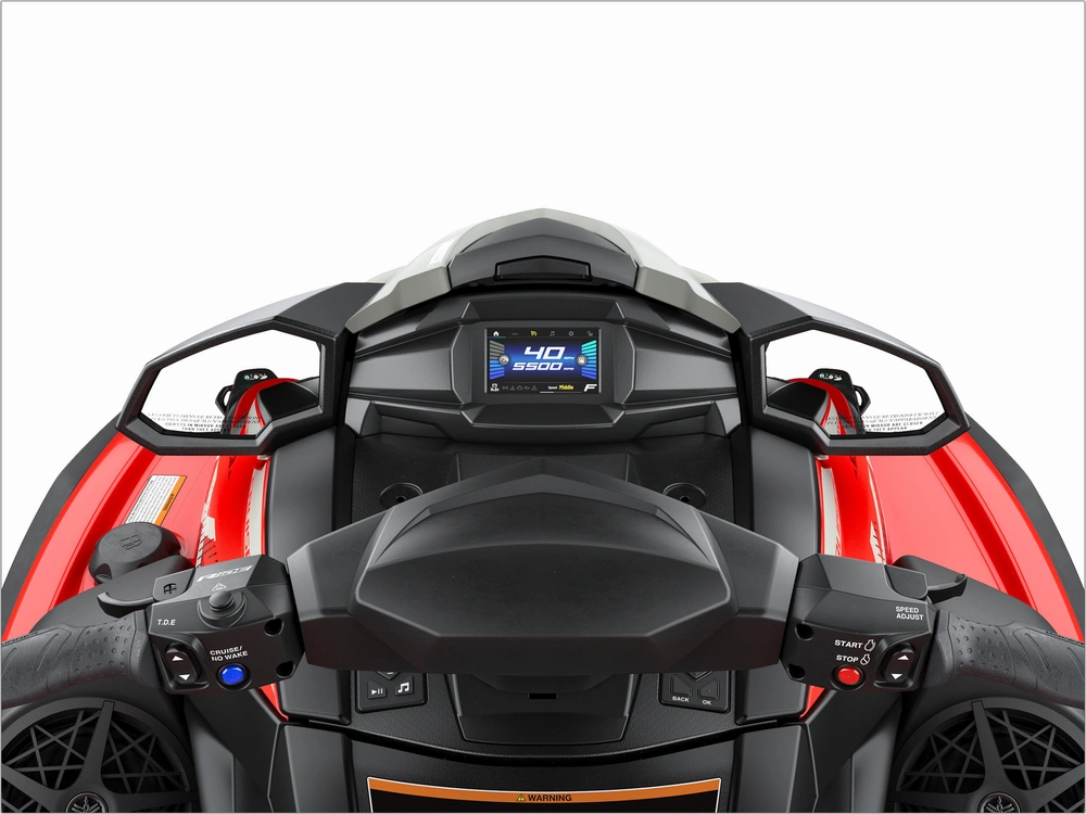 2026 Yamaha Vx Cruiser alt