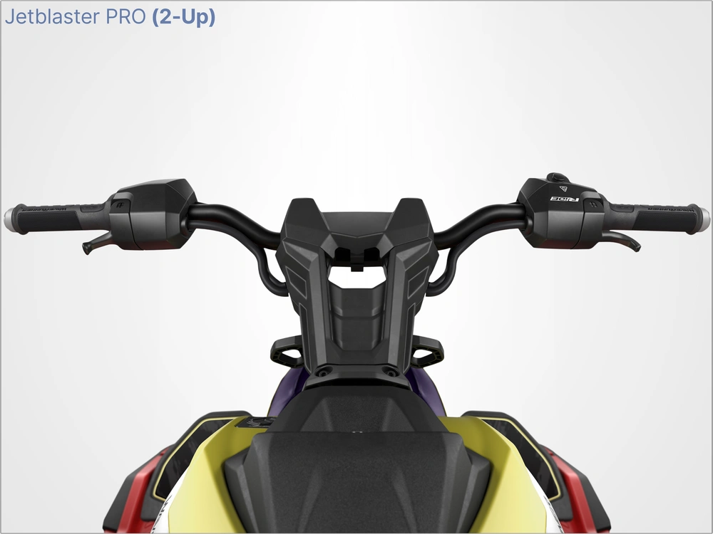 2026 Yamaha Jetblaster Pro alt