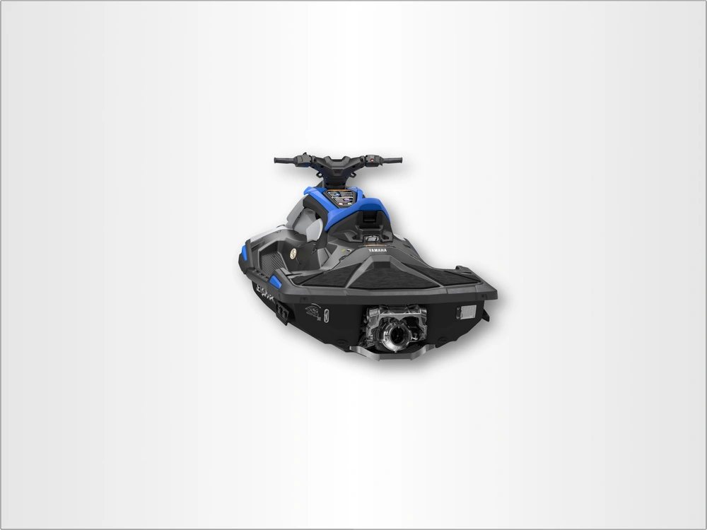 2026 Yamaha Jetblaster alt