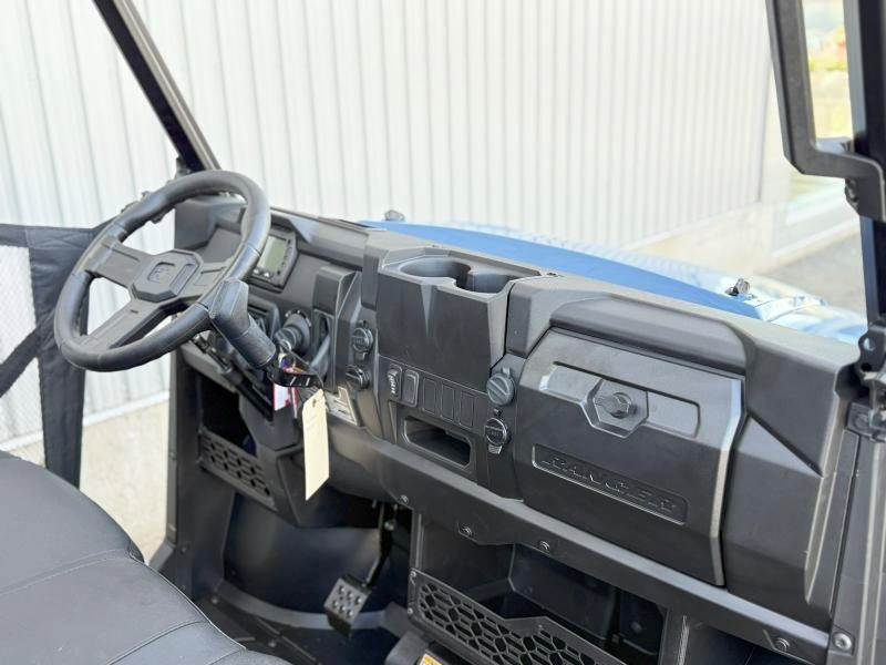 Polaris Ranger Sp 570 Premium 2026 alt