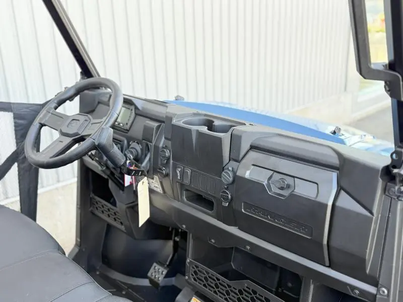 2026 Polaris Ranger Sp 570 Premium thumbnail 10