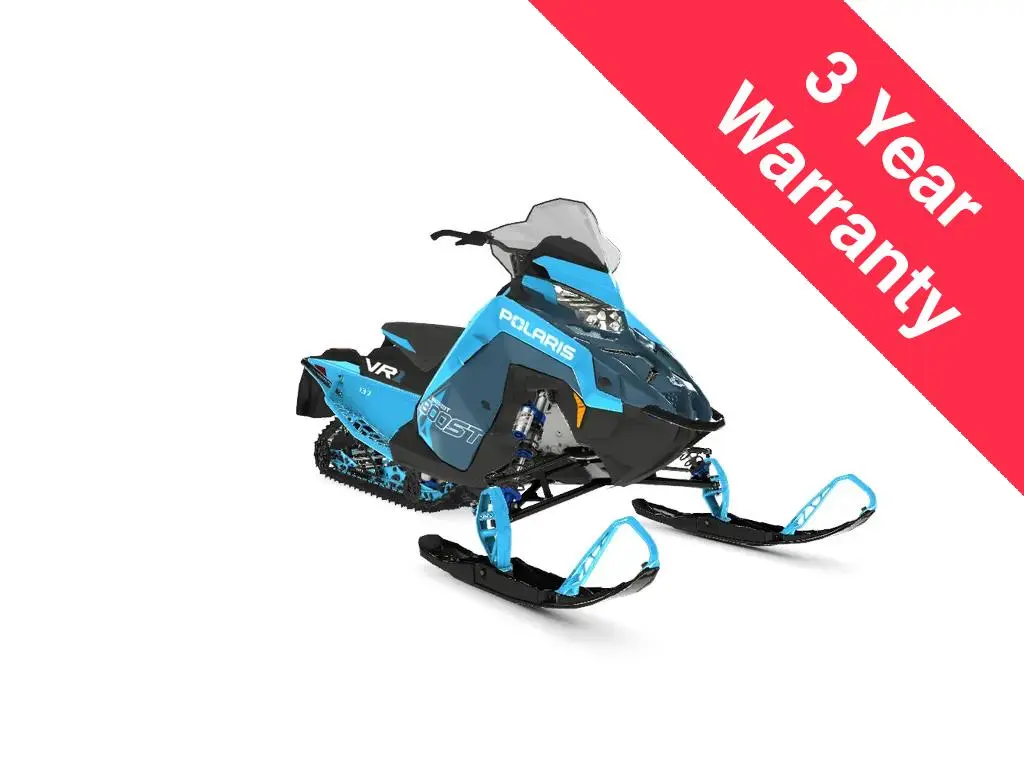 2024 Polaris Boost INDY VR1 137 