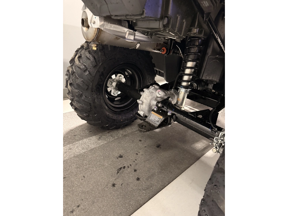 Honda Rancher Trx 420 Rancher 2026 alt