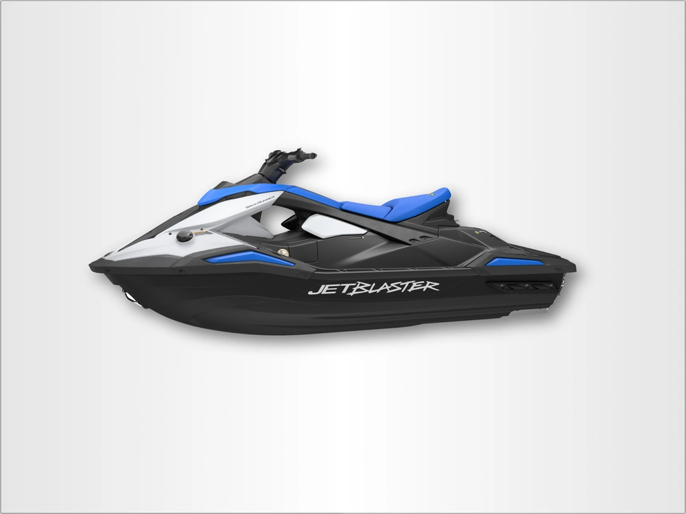 2026 Yamaha Jetblaster alt