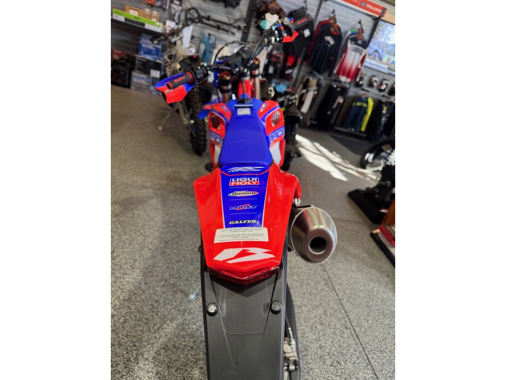 2025 Beta 200rr Race Edition alt