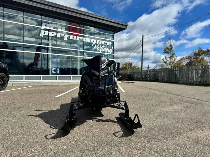 2021 Polaris 850 SKS 155