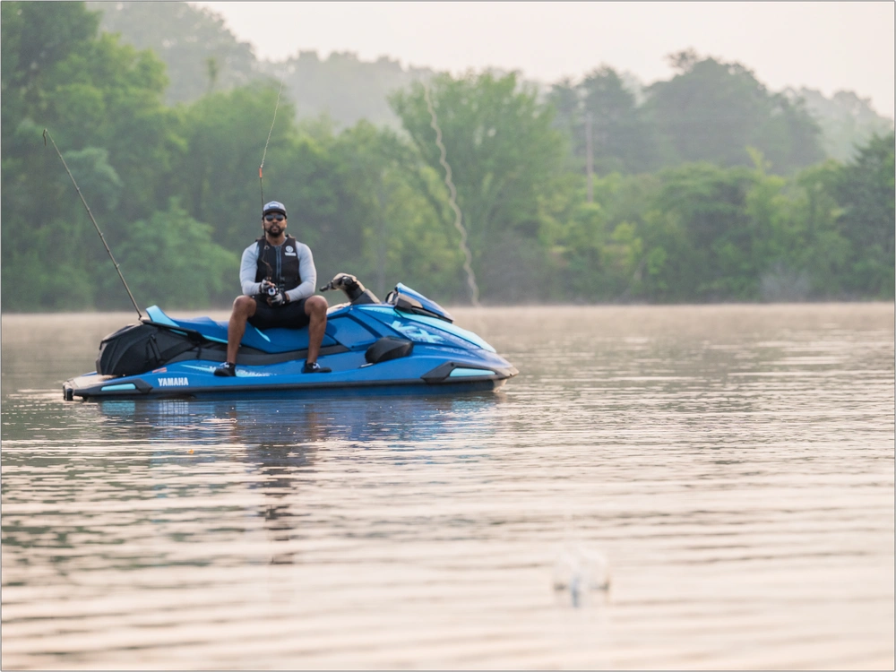 2026 Yamaha Vx Cruiser alt