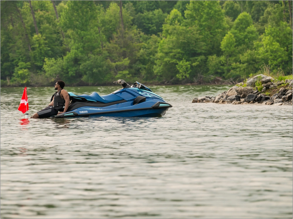 2026 Yamaha Vx Cruiser alt