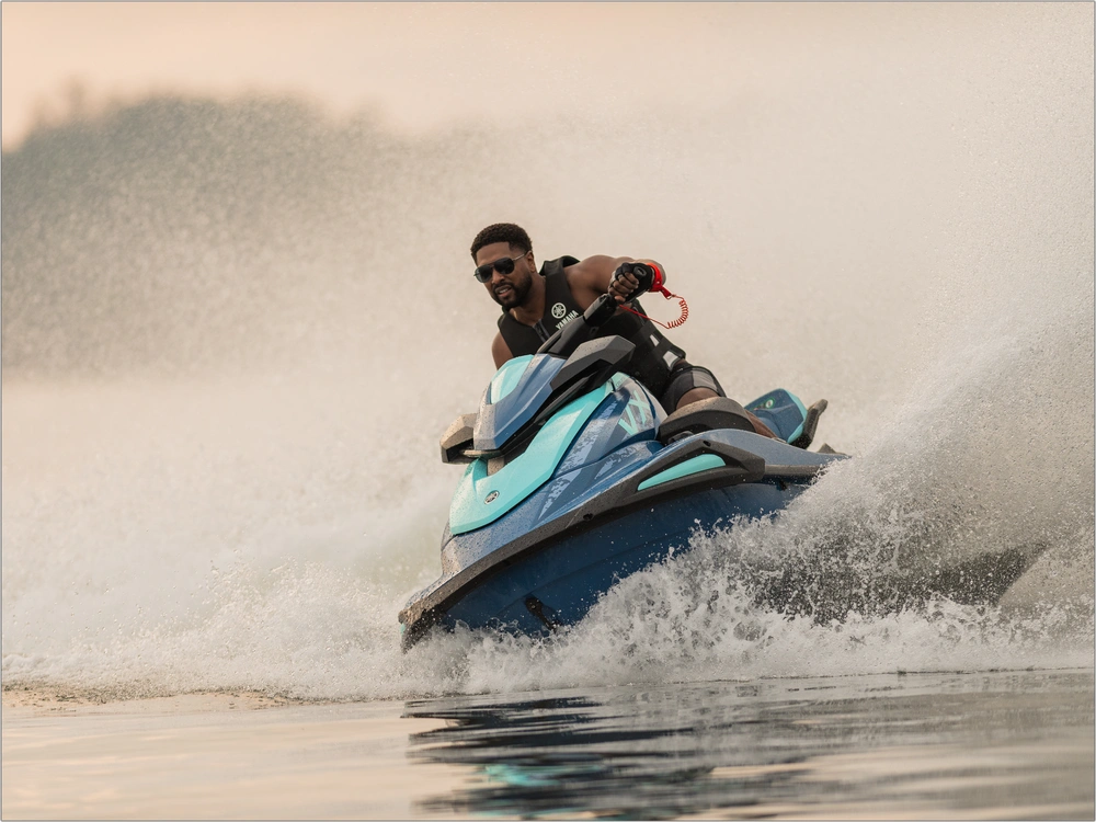 2026 Yamaha Vx Cruiser alt