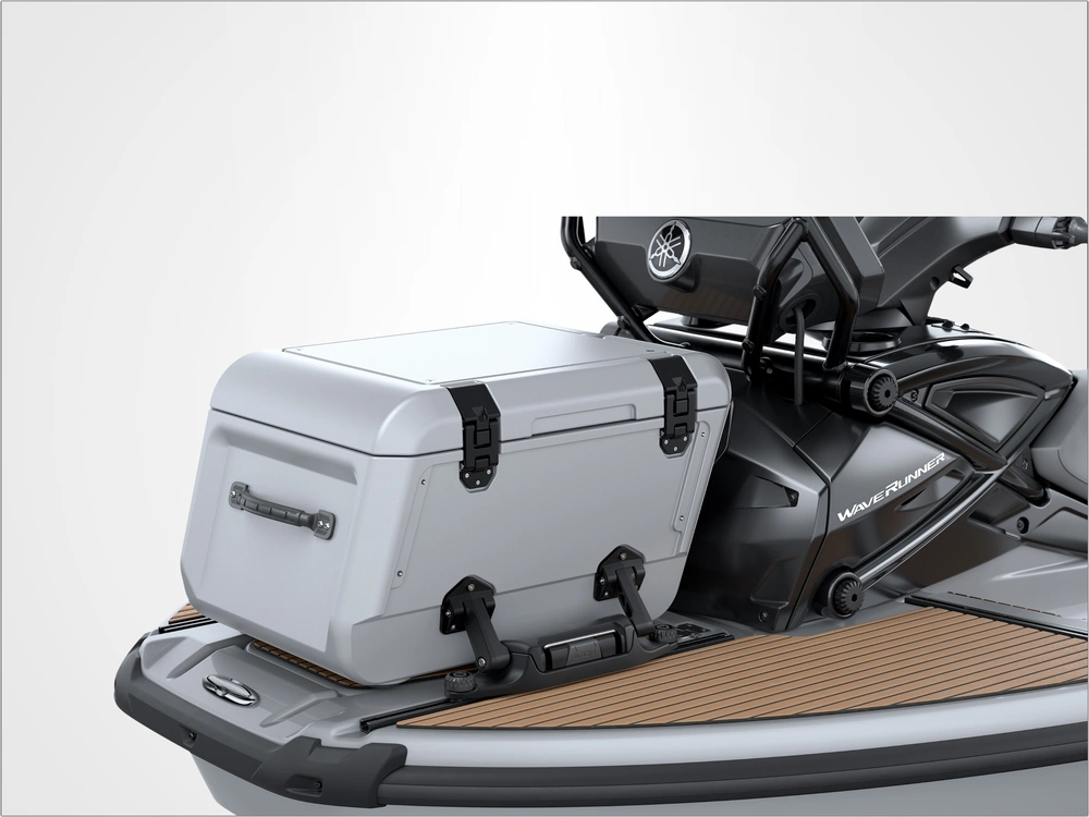 2026 Yamaha Crosswave alt