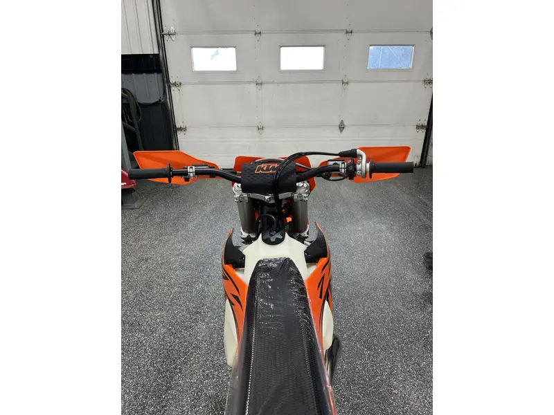 2026 KTM 300 XC-W thumbnail 13