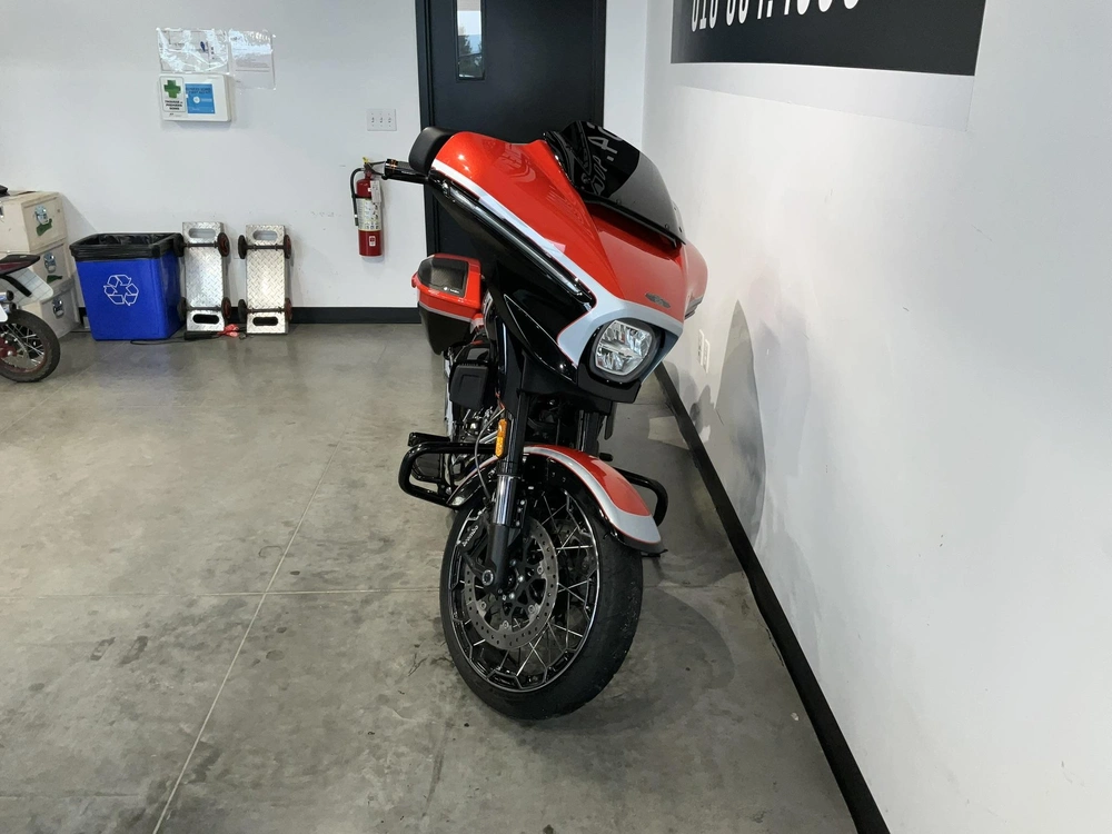 2024 Harley-davidson Flhxse Cvo alt