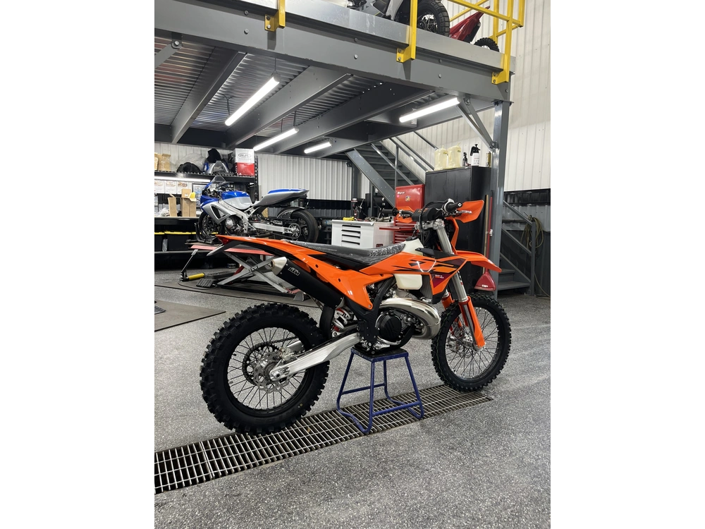 Ktm 300 Xc-w 2026 alt