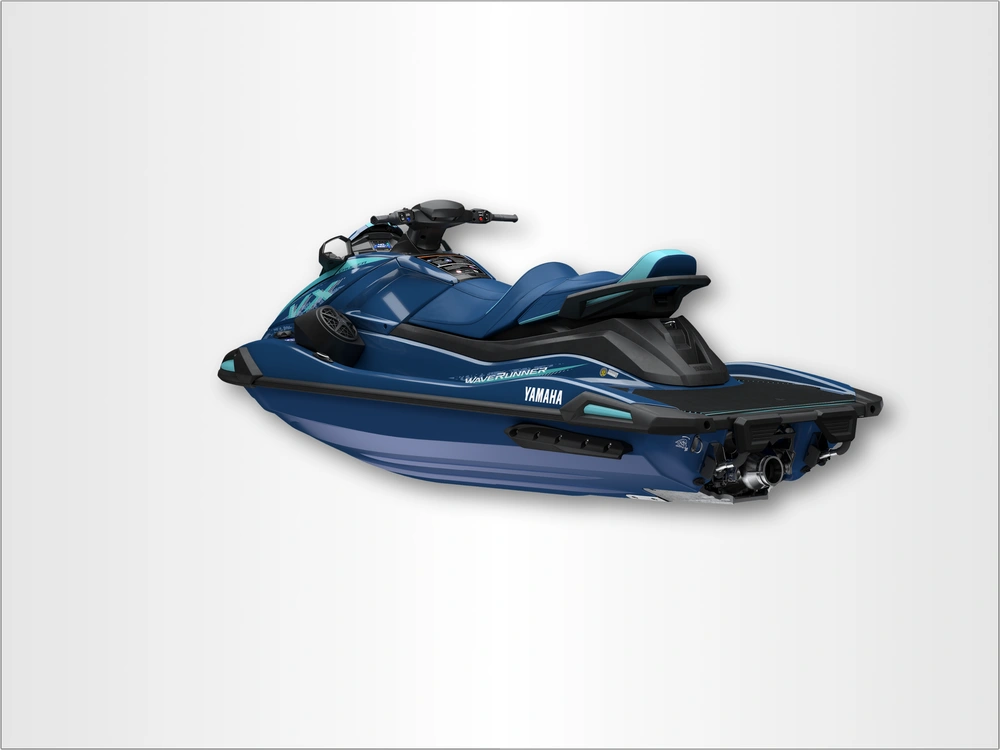 2026 Yamaha Vx Cruiser alt