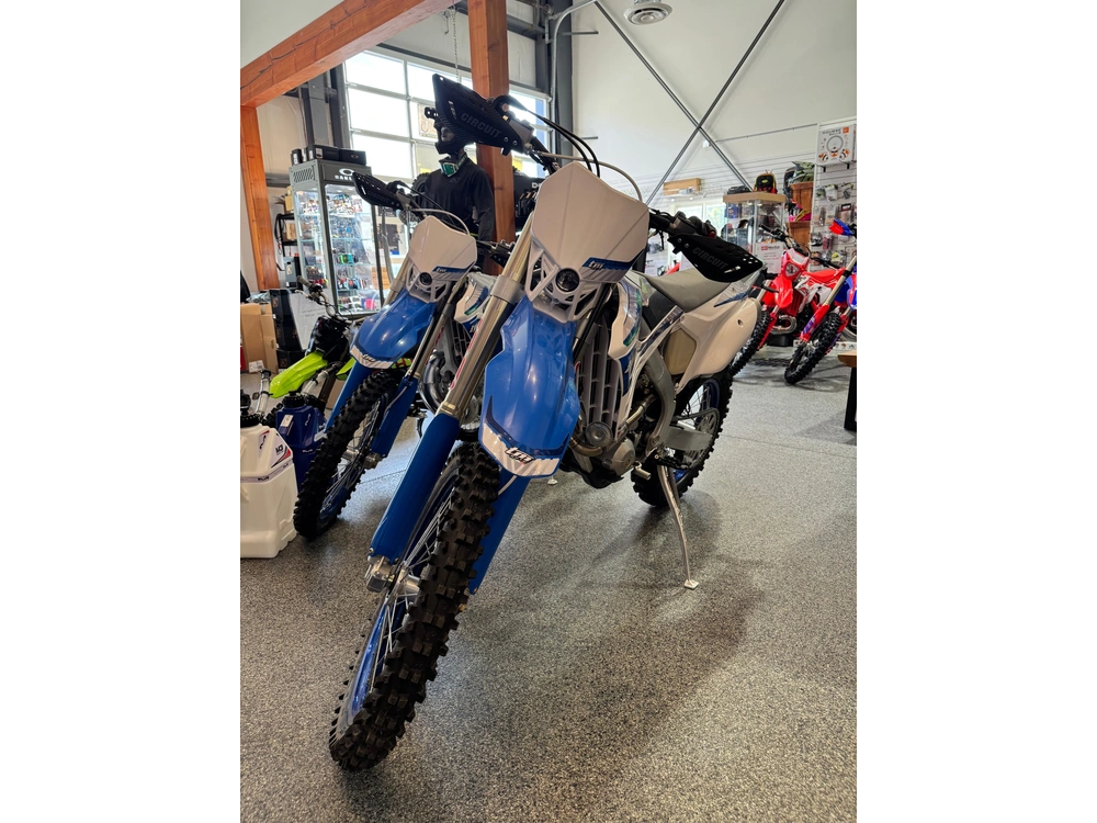 2024 Tm Racing 300en 4t alt