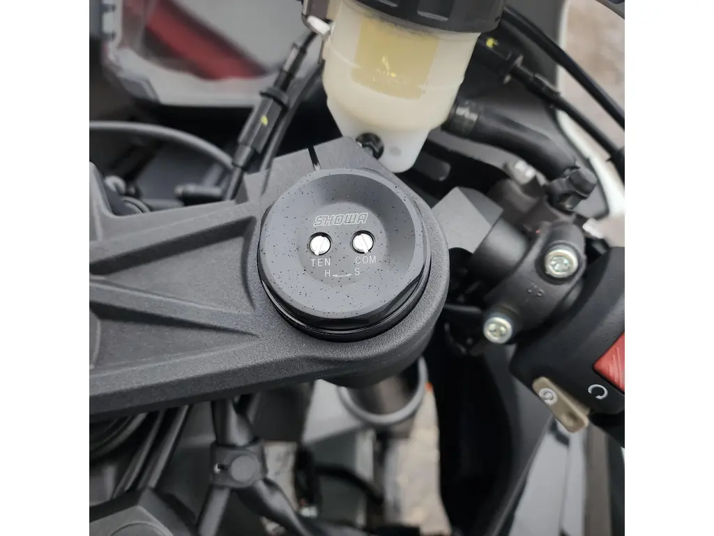 New 2026 Kawasaki Ninja ZX-6R ABS in Brantford - Grand River Power