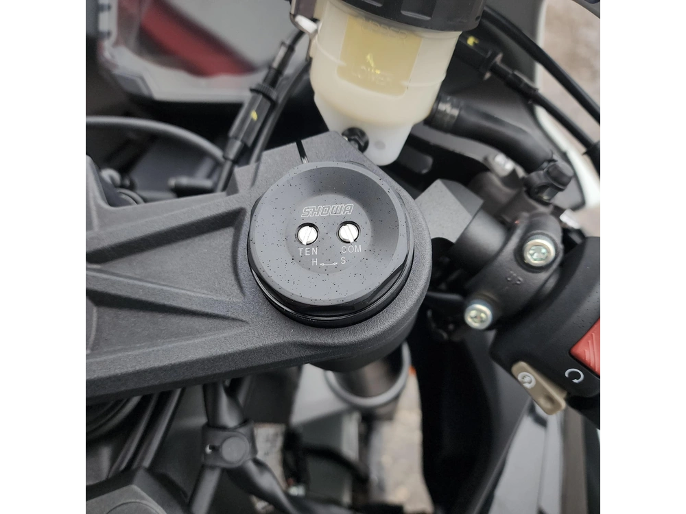 2026 Kawasaki Ninja Zx-6r Abs alt