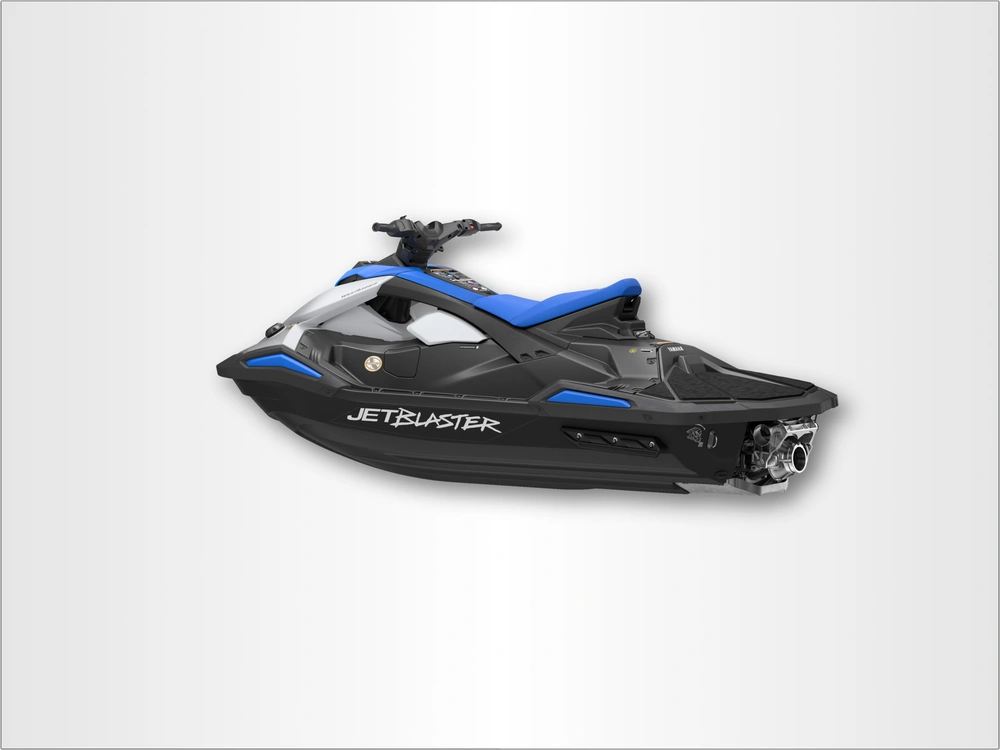 2026 Yamaha Jetblaster alt