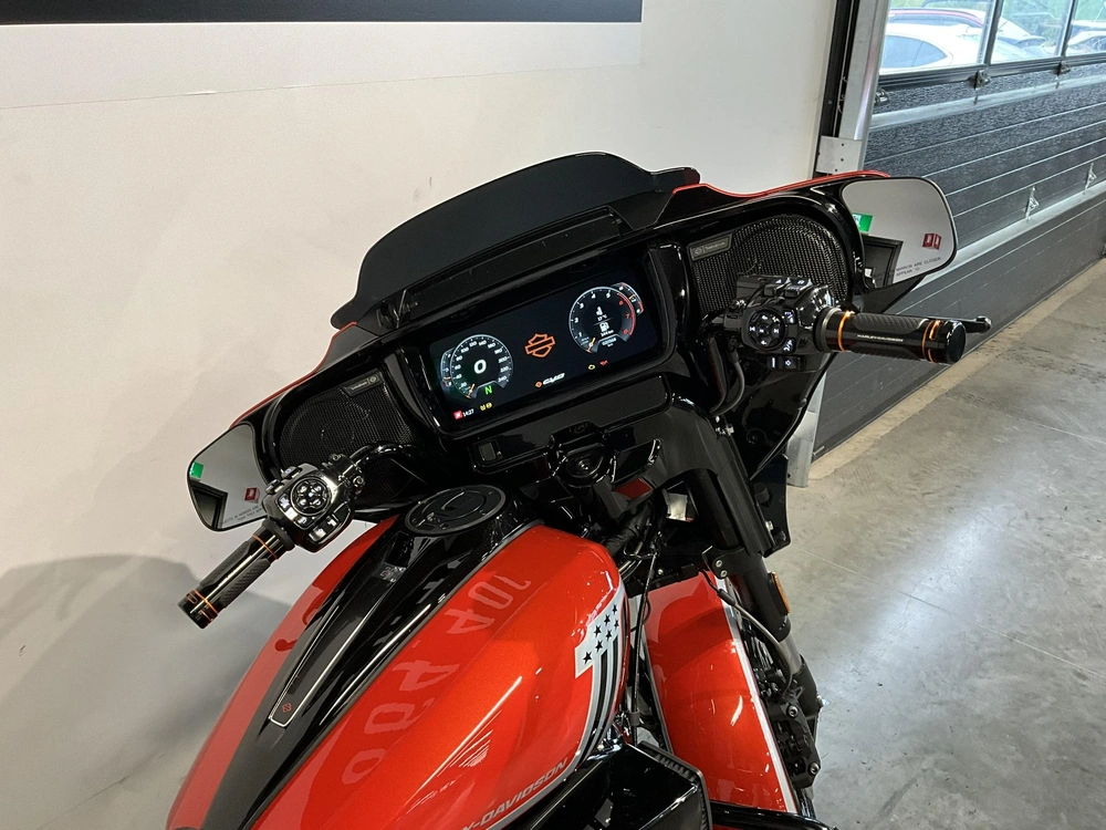 2024 Harley-davidson Flhxse Cvo alt
