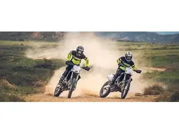 2026 Triumph TF-250-C