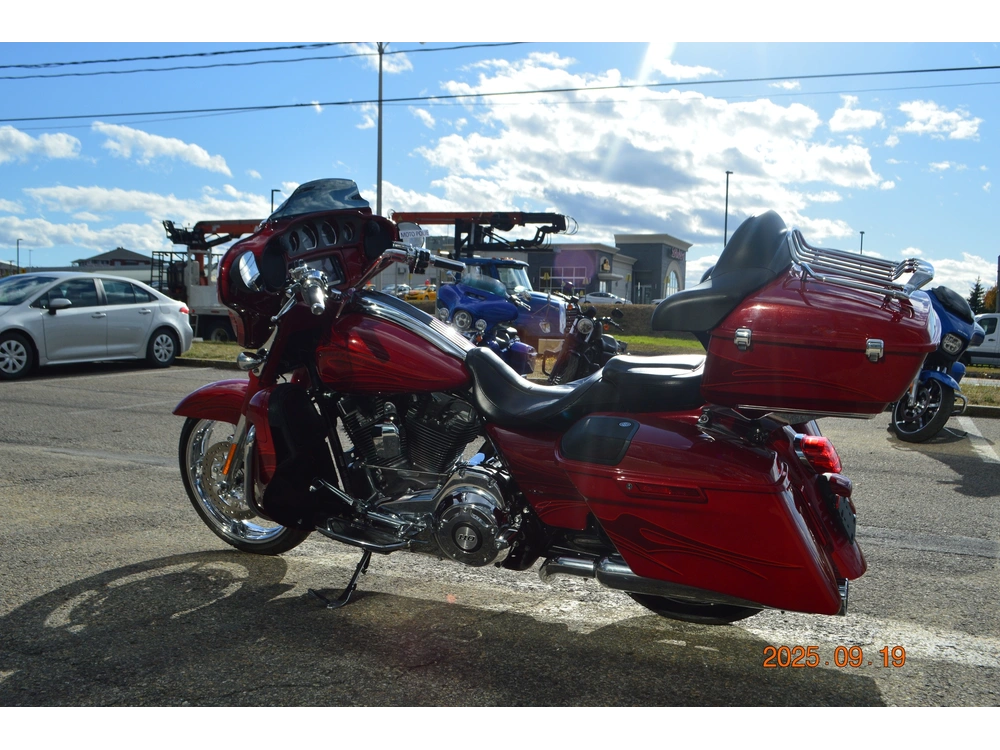 Harley-davidson Flhxse 2016 alt
