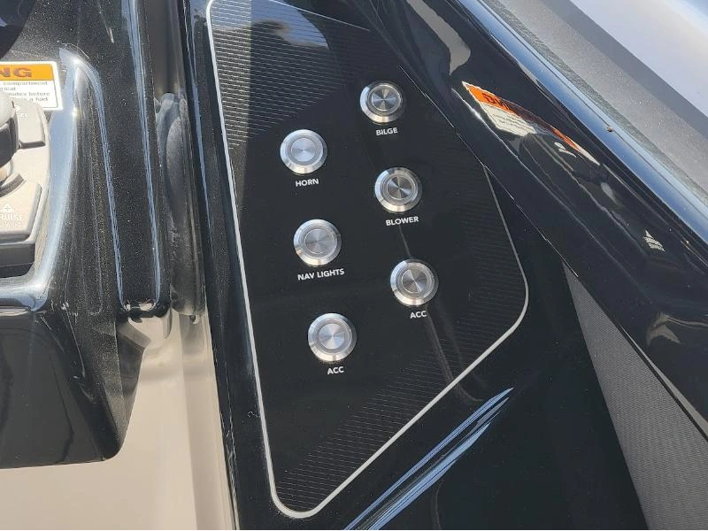 Yamaha 252sd 2025 alt