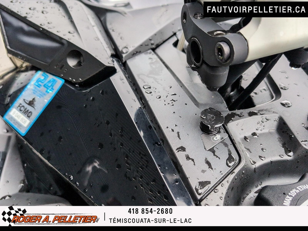 Ski-doo Renegade X 850 2020 alt