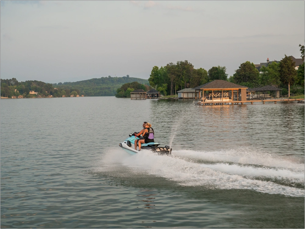 2026 Yamaha Vx alt