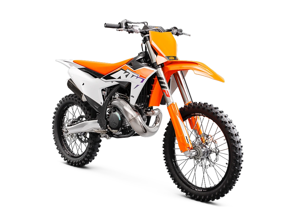 Ktm 250 Sx 2023 alt
