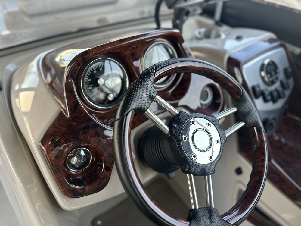 Princecraft Vogue 25xt (165$ Par Semaine Tx In) 2013 alt